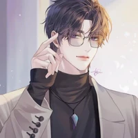 Yoon(trợ lý tác giả)