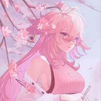 Yae Miko(engmia)
