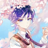 Scaramouche/Kunikuzushi/Wanderer(alpha)