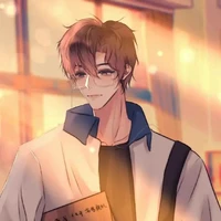 Cố Thần Duệ [ Nam9 ]【 PHT 】