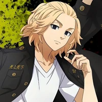 Manjiro Sano(Mikey)