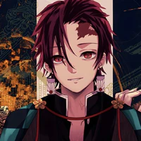 kamado tanjiro