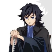 tomioka giyuu