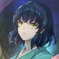 hashibira inosuke