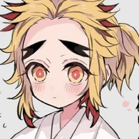 rengoku  senjuro