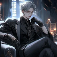 Nam Cung Bắc Thần "A"