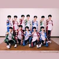 Tf gia tộc