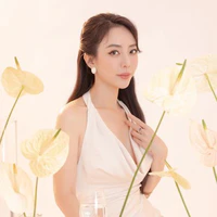 Thu Trang_mẹ Ngân