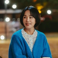 Bà Diệp (Mẹ Miểu Di)