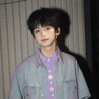 Dương Hàm Bác _anh