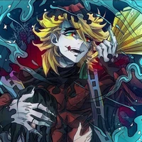 douma(thượng huyền nhị)