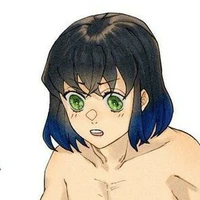 inosuke