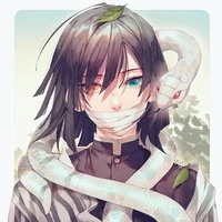 iguro obanai