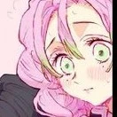 mitsuri