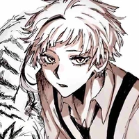 Nakajima Atsushi