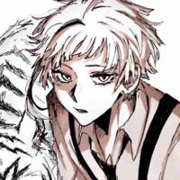 Nakajima Atsushi