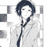 Akutagawa Ryunosuke