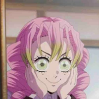 Kanroji mitsuri