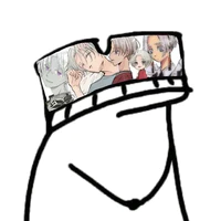 tg này simp izana😘