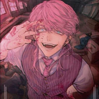 Sanzu Haruchiyo