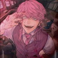 Sanzu Haruchiyo
