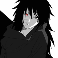 Uchiha obito(tobi)