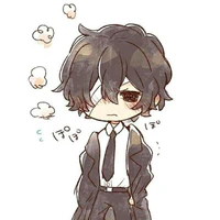 Osamu Dazai - nam -