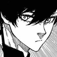 Itoshi Rin
