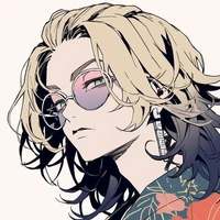 Sano Manjirou / Mikey