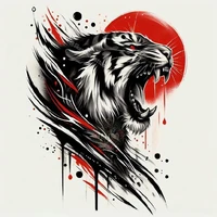 Black Tiger