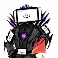 Titan TVman/Brian