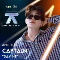 Hoàng Đức Duy_Captain