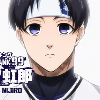 Nanase Nijiro