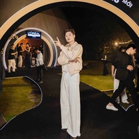 Trần đăng dương