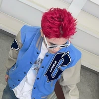 Hoàng Đức Duy - Captain