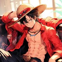 Luffy