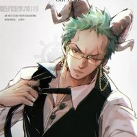 Roronoa Zoro