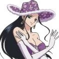 Nico Robin