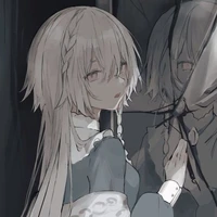 Miele Alpha //Tác Giả//