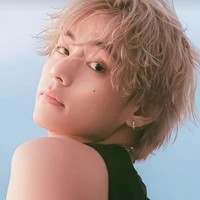 taehyung ( mẹ chị và cô)