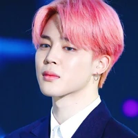 jimin ( cậu)