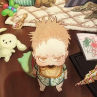 CÂN HẾT NHÂN VẬT PHỤ