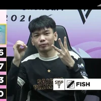 Hoàng Phúc _ Fish