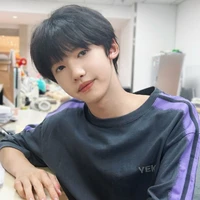 Trương dịch nhiên(cậu)