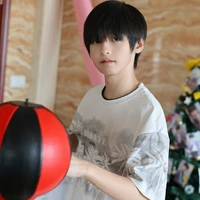 Dương hàm bác(bạn lớn)