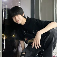 Dương bác văn(gã)