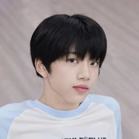Trương hàm thụy(em)