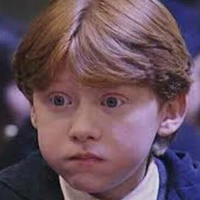 Ron Weasley