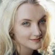 Luna Lovegood