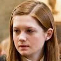 Ginny Weasley